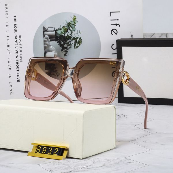 sunglasses designer sunglasses glasses men classic uv eyeglasses fashion sunglasses suitable outdoors beach 5 color, White;black
sunglasses designer sunglasses glasses men classic uv eyeglasses fashion sunglasses suitable outdoors beach 5 color, White;black