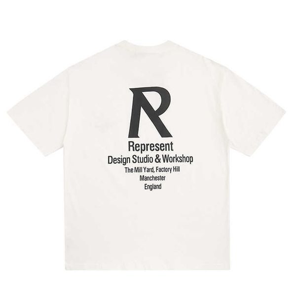 men's t-shirts represent represent abstract dancer girl letter print american high street men's and women's loose relaxed fas, White;black
men's t-shirts represent represent abstract dancer girl letter print american high street men's and women's loose relaxed fas, White;black