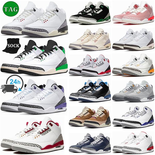 jumpman 3 3s basketball shoes men women white cement dark iris muslin fragment cool grey pine green black cat black gold mens trainers outdo
jumpman 3 3s basketball shoes men women white cement dark iris muslin fragment cool grey pine green black cat black gold mens trainers outdo