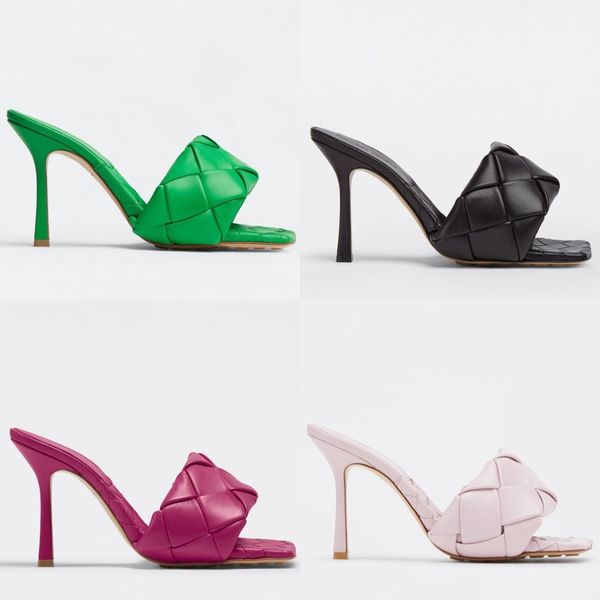 2023 new lido sandals mules flat heels slides woven designer women square slippers ladies wedding high heels shoes dress toe dazzle fashion, Black
2023 new lido sandals mules flat heels slides woven designer women square slippers ladies wedding high heels shoes dress toe dazzle fashion, Black