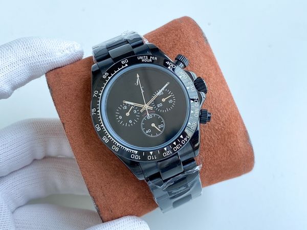 aaa new men's mechanical watch with sapphire mirror surface, imported fully automatic mechanical movement, size 41mm, grade 316 precisi
aaa new men's mechanical watch with sapphire mirror surface, imported fully automatic mechanical movement, size 41mm, grade 316 precisi