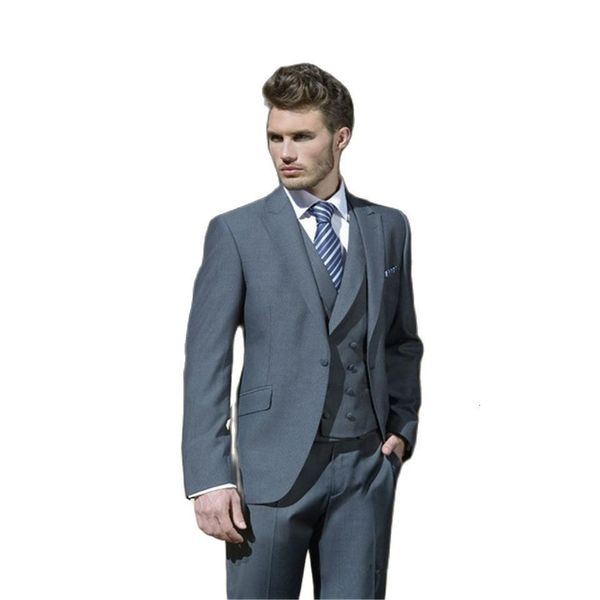 men's suits blazers customized fashion men's autumn groom grey set/men's slim fit set men's business coat fashion men�, White;black
men's suits blazers customized fashion men's autumn groom grey set/men's slim fit set men's business coat fashion men�, White;black