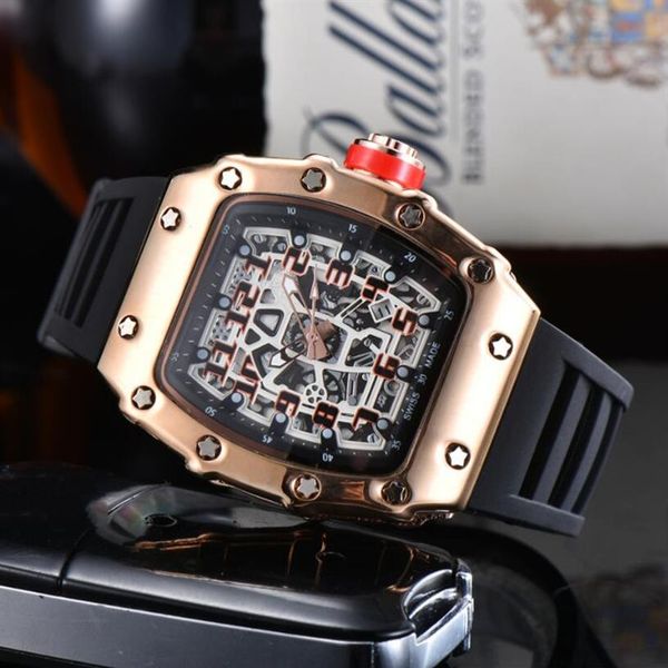whole luxury men watch silicone rubber mens watches rafael design clock daily waterproof brand man quartz wristwatch fashi203i, Slivery;brown
whole luxury men watch silicone rubber mens watches rafael design clock daily waterproof brand man quartz wristwatch fashi203i, Slivery;brown