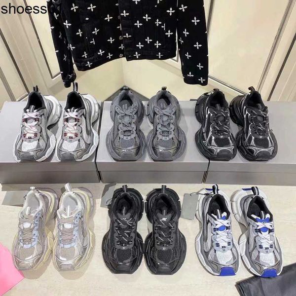 balencigas dad's shoes female 2023 spring made old 9th generation thick sole high show version 3xl sports shoes male, Black
balencigas dad's shoes female 2023 spring made old 9th generation thick sole high show version 3xl sports shoes male, Black