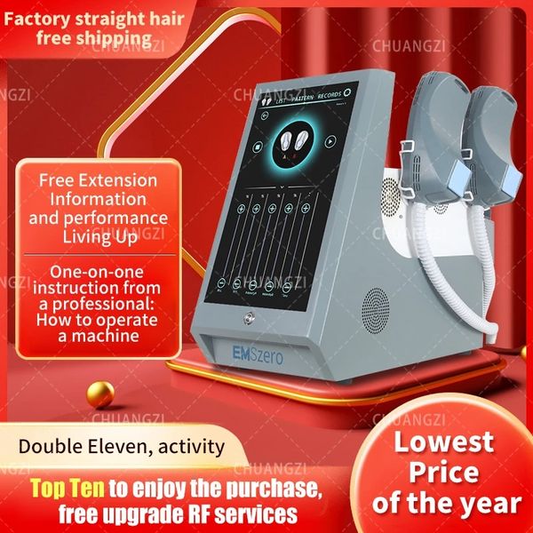 other beauty equipment dls emslim neo machine dls-emslim rf machine ems stimulater slim muscle body sculpt fat removal build for salon nova
other beauty equipment dls emslim neo machine dls-emslim rf machine ems stimulater slim muscle body sculpt fat removal build for salon nova