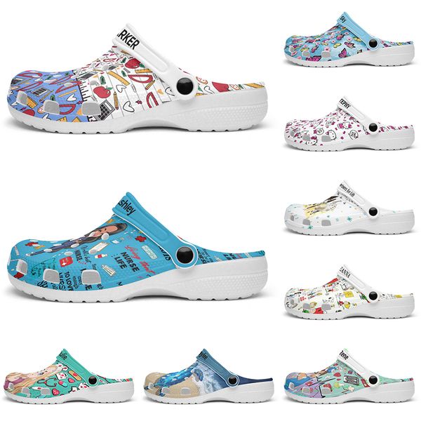 Customized beautiful and comfortable fashionable lovely Glossy Diy shoes for men and women's indoor slippers 42-93440
Customized beautiful and comfortable fashionable lovely Glossy Diy shoes for men and women's indoor slippers 42-93440