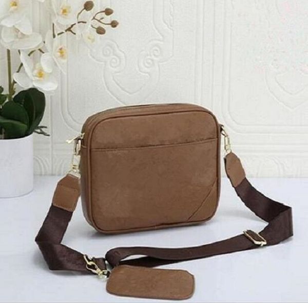 2pcs/set high qulity luxury designers bags women bag shoulder bag messenger bags classic style fashion shoulder lady totes handbags purse wa
2pcs/set high qulity luxury designers bags women bag shoulder bag messenger bags classic style fashion shoulder lady totes handbags purse wa