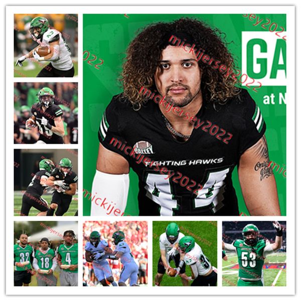 richard agyekum seth anderson north dakota football jersey ethan ball jack baretz elijah beach liam becher north dakota fighting hawks jerse, Black
richard agyekum seth anderson north dakota football jersey ethan ball jack baretz elijah beach liam becher north dakota fighting hawks jerse, Black