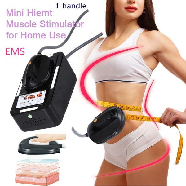 professional home use ems fitness machine ems body sculpting slimming electric muscle stimulator ems slim muscles building 1 handle
professional home use ems fitness machine ems body sculpting slimming electric muscle stimulator ems slim muscles building 1 handle