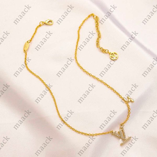 never fading 18k gold plated luxury brand designer pendants necklaces stainless steel letter choker pendant necklace chain jewelry accessori, Silver
never fading 18k gold plated luxury brand designer pendants necklaces stainless steel letter choker pendant necklace chain jewelry accessori, Silver