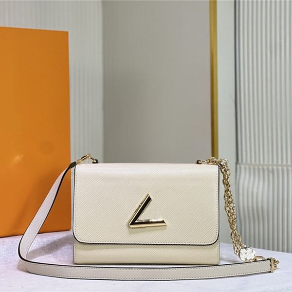 men designer bag luxury ghw twist pm portefeuille gold hardware m59405 crossbody bag shoulder bags taurillon leather luxurys handbags
men designer bag luxury ghw twist pm portefeuille gold hardware m59405 crossbody bag shoulder bags taurillon leather luxurys handbags