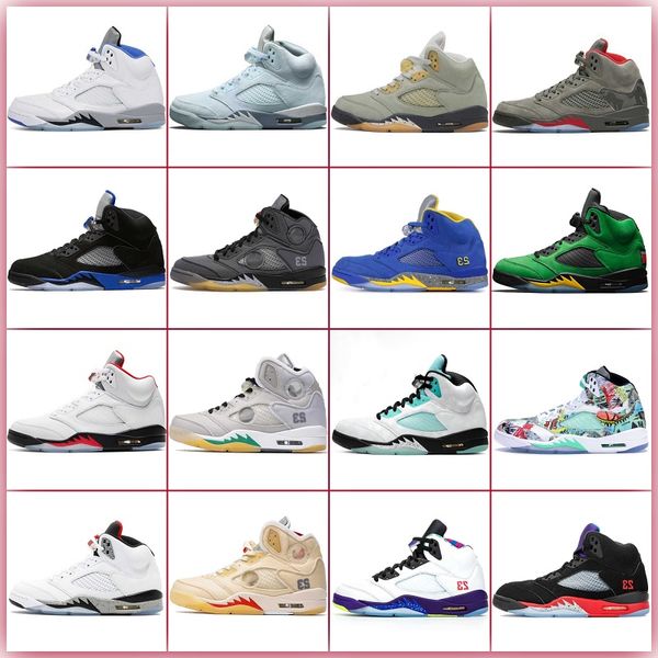 jumpman 5 5s basketball shoes og pattern bull oreo black blue white oreo unc pink silver yellow red brown green pulpel bronze mandarin duck
jumpman 5 5s basketball shoes og pattern bull oreo black blue white oreo unc pink silver yellow red brown green pulpel bronze mandarin duck