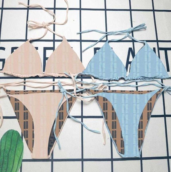 sling bikini set swimwear fashion letter print swimsuits summer breathable charm swimming clothing for girls beahwear, White;black
sling bikini set swimwear fashion letter print swimsuits summer breathable charm swimming clothing for girls beahwear, White;black