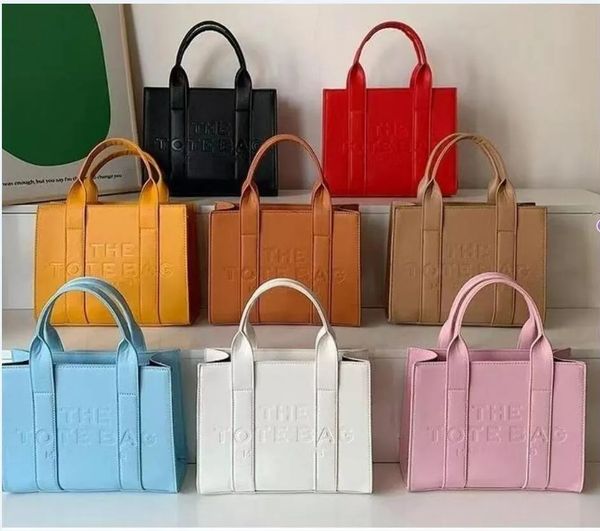 marc the tote bag single shoulder handbag large capacity crossbody bags genuine leather pu fashion letter prints square shopping handbags de
marc the tote bag single shoulder handbag large capacity crossbody bags genuine leather pu fashion letter prints square shopping handbags de