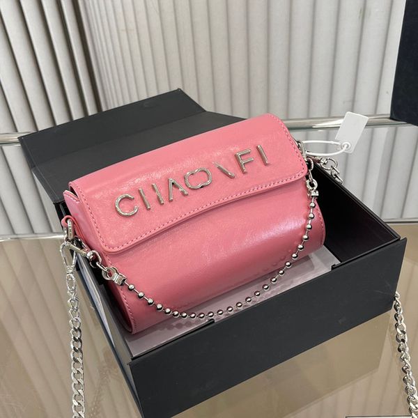 women luxury designer flap quilted bag tote silver metal hardware chain strap large capacity crossbody shoulder handbags letter 3 colors pur
women luxury designer flap quilted bag tote silver metal hardware chain strap large capacity crossbody shoulder handbags letter 3 colors pur