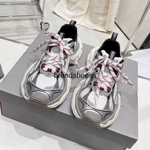 2023 edition balencigas paris 9th generation 3xl old couple thick bottom elevated sport running old high edition, Black
2023 edition balencigas paris 9th generation 3xl old couple thick bottom elevated sport running old high edition, Black