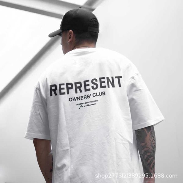 men's t-shirts represent new product small crowd fashion brand american summer cotton casual loose men's lovers fashion short slee, White;black
men's t-shirts represent new product small crowd fashion brand american summer cotton casual loose men's lovers fashion short slee, White;black
