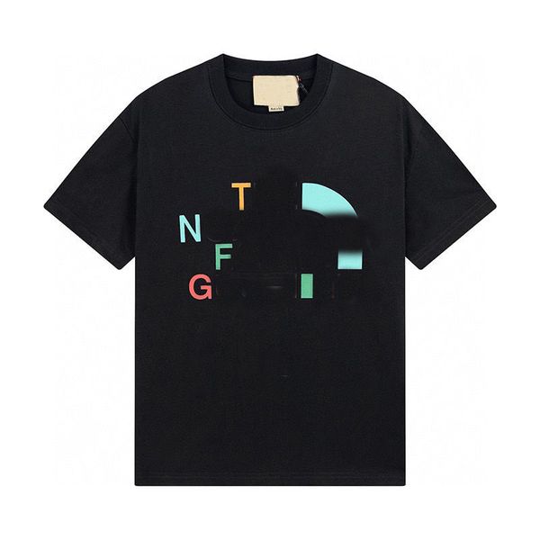 2023 summer designer luxury mens t-shirts tshirt block letter panelled print t-shirt shirt khaki womens classic simple short sleeve casual c, White;black
2023 summer designer luxury mens t-shirts tshirt block letter panelled print t-shirt shirt khaki womens classic simple short sleeve casual c, White;black