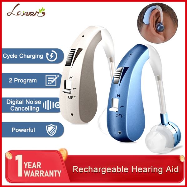 ear care supply rechargeable mini digital hearing aid listen sound amplifier wireless aids for elderly moderate to severe loss drop 230406
ear care supply rechargeable mini digital hearing aid listen sound amplifier wireless aids for elderly moderate to severe loss drop 230406