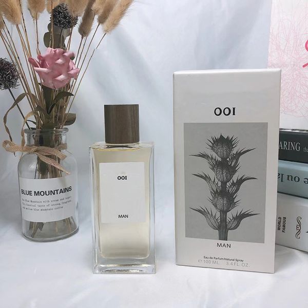 Perfume For Men Classic Anti-Perspirant Deodorant 100ml EDP Spray Natural Male Cologne EAU DE PARFUM 3.4 FL.OZ Long Lasting Scent Fragrance For Gift Dropship
Perfume For Men Classic Anti-Perspirant Deodorant 100ml EDP Spray Natural Male Cologne EAU DE PARFUM 3.4 FL.OZ Long Lasting Scent Fragrance For Gift Dropship