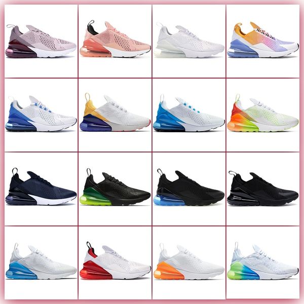 mens tracksuits max 270 270s running shoes air designers men women sneakers triple black white grey university brown barely rose anthracite, Gray
mens tracksuits max 270 270s running shoes air designers men women sneakers triple black white grey university brown barely rose anthracite, Gray