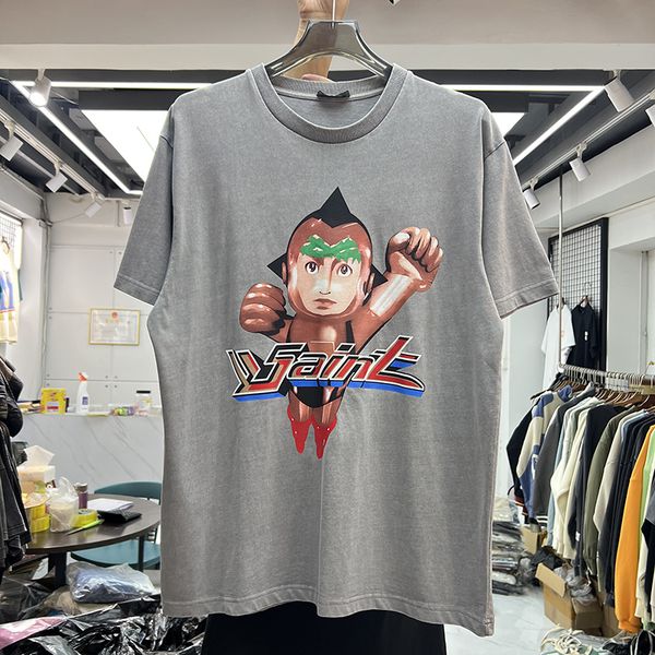 cartoon printing t-shirt men's plus tees women quality vintage t shirt tee, Black;brown
cartoon printing t-shirt men's plus tees women quality vintage t shirt tee, Black;brown