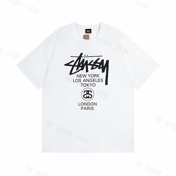 mens t shirts womens designers for man s summer big letter tshirts clothing polos apparel short sleeve tshirt cotton tees s-xl 21 hugn, White;black
mens t shirts womens designers for man s summer big letter tshirts clothing polos apparel short sleeve tshirt cotton tees s-xl 21 hugn, White;black