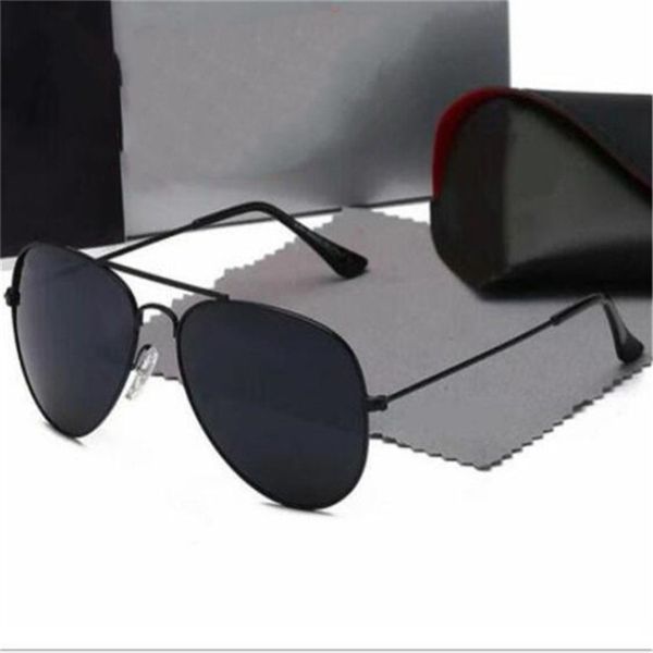 brand designers sunglass for mens women summer shades mirror lenses sun glasses uv400 full metal frame sunglasses driving eyewear fashion ac, White;black
brand designers sunglass for mens women summer shades mirror lenses sun glasses uv400 full metal frame sunglasses driving eyewear fashion ac, White;black