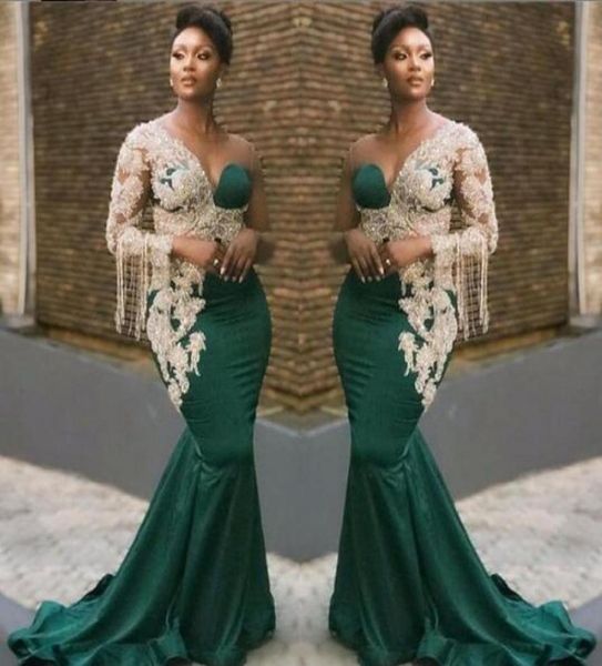 2020 new black girl mermaid evening dress new prom dresses long sleeve lace applique beaded paolo sebastian african elegant evenin4200221, Black;red
2020 new black girl mermaid evening dress new prom dresses long sleeve lace applique beaded paolo sebastian african elegant evenin4200221, Black;red