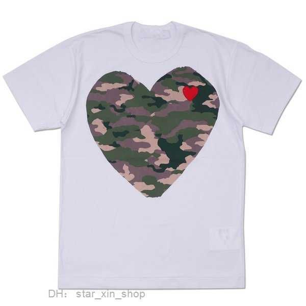 t-shirts play fashion mens cdg t designer red heart casual women commes des shirts badge quanlity tshirts cotton embroidery short sleeve sum, White;black
t-shirts play fashion mens cdg t designer red heart casual women commes des shirts badge quanlity tshirts cotton embroidery short sleeve sum, White;black