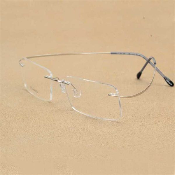 luxury and fashionable high-quality sunglasses rimless eye light fashion metal spectacles reading glasses frame mens decoration women eyewea, White;black
luxury and fashionable high-quality sunglasses rimless eye light fashion metal spectacles reading glasses frame mens decoration women eyewea, White;black