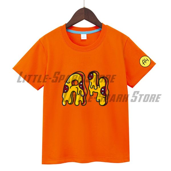 t-shirts 4 lamba boys and girls t shirt cartoon 4 cotton short sleeve tshirt casual childrens clothing fashion baby 230406, Blue
t-shirts 4 lamba boys and girls t shirt cartoon 4 cotton short sleeve tshirt casual childrens clothing fashion baby 230406, Blue