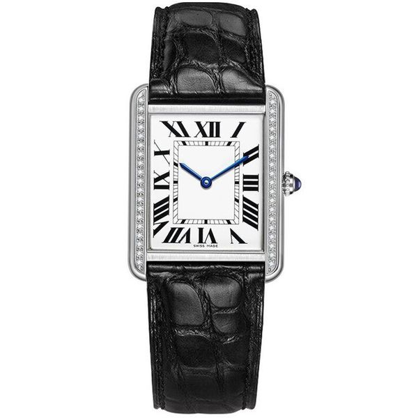 fashion luxury watch women watches tank watches for women mechanical diamond rose gold platinum square face watches stainless steel ladies e, Slivery;brown
fashion luxury watch women watches tank watches for women mechanical diamond rose gold platinum square face watches stainless steel ladies e, Slivery;brown