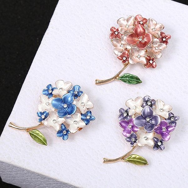 temperament purple red lilac crystal rhinestone flower brooches women party weddings skirt brooch pins jewelry for friend gift, Gray
temperament purple red lilac crystal rhinestone flower brooches women party weddings skirt brooch pins jewelry for friend gift, Gray