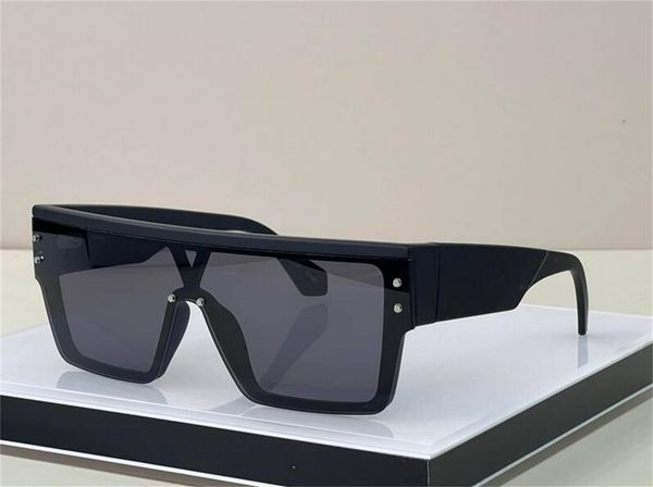 luxury designer sunglasses for men sunglasses for women style anti-ultraviolet retro shield lens plate square one-piece full matte frame fas, White;black
luxury designer sunglasses for men sunglasses for women style anti-ultraviolet retro shield lens plate square one-piece full matte frame fas, White;black