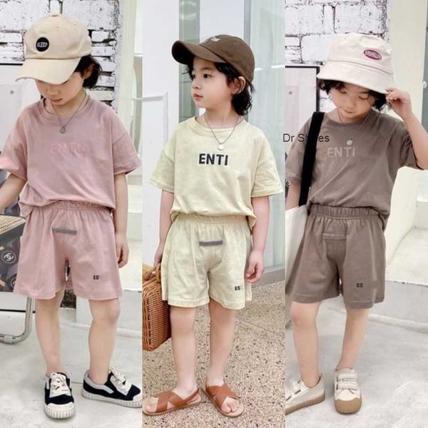 designer ess baby clothing sets kids boys girls clothes essentials summer luxury tshirts shorts tracksuit children youth outfits short sleev, White
designer ess baby clothing sets kids boys girls clothes essentials summer luxury tshirts shorts tracksuit children youth outfits short sleev, White