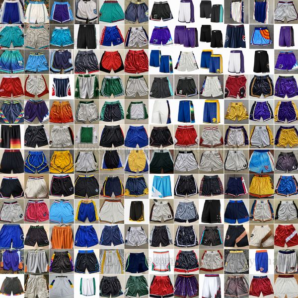 printed basketball pocket shorts 2023 all team basketball shorts sport wear with pocket zipper sweatpants pant stitch pantaloncini, Black
printed basketball pocket shorts 2023 all team basketball shorts sport wear with pocket zipper sweatpants pant stitch pantaloncini, Black