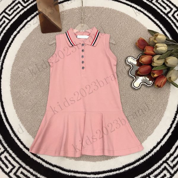 girls pink polo sleeveless dress luxury designer girls cotton dresses pearl luxury sleeveless pleated dresses for girls children pleated ski, Red;yellow
girls pink polo sleeveless dress luxury designer girls cotton dresses pearl luxury sleeveless pleated dresses for girls children pleated ski, Red;yellow