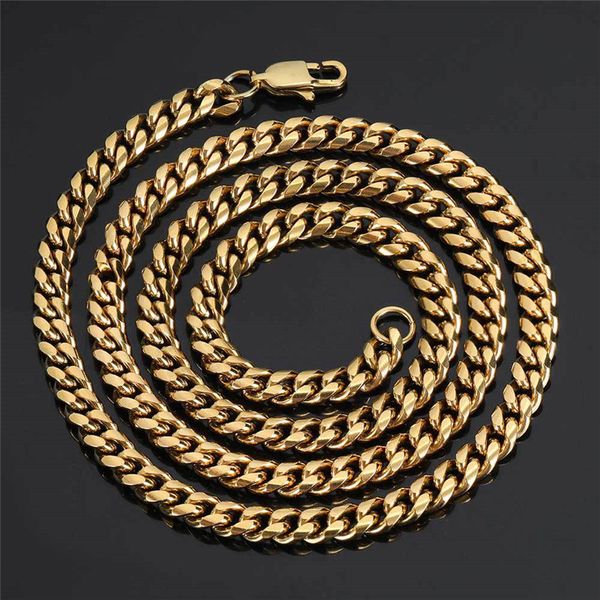 cool hiphop designer jewelry necklace cuban chain for man stainless steel silver gold chains necklace south american mens necklaces woman ch
cool hiphop designer jewelry necklace cuban chain for man stainless steel silver gold chains necklace south american mens necklaces woman ch