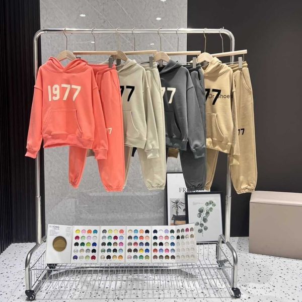 kids clothes ess children sets boys girls spring summer basketball sports designer clothe set hoodie fashion 130-170 kds3, White
kids clothes ess children sets boys girls spring summer basketball sports designer clothe set hoodie fashion 130-170 kds3, White