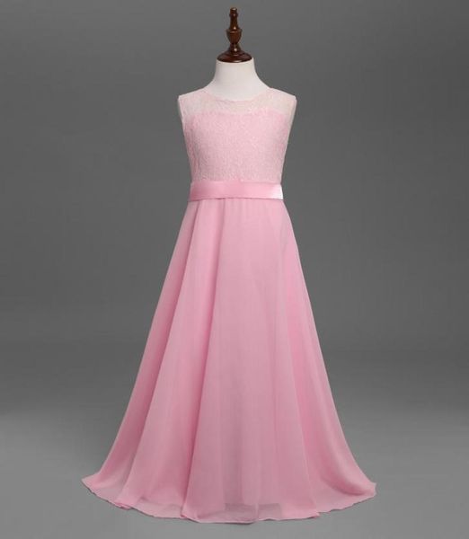 2017 pink chiffon lace flower girls dresses age 813 girls party dress maxi flower girl039s dresses 400655, White;blue
2017 pink chiffon lace flower girls dresses age 813 girls party dress maxi flower girl039s dresses 400655, White;blue