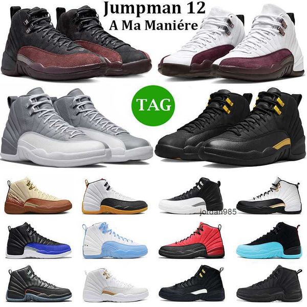 2023 jumpman 12 mens basketball shoes men women 12s dark concord university gold flu game ovo black royalty taxi floral twist trainers sport
2023 jumpman 12 mens basketball shoes men women 12s dark concord university gold flu game ovo black royalty taxi floral twist trainers sport
