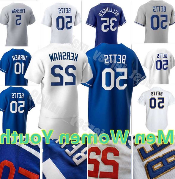 custom 50 mookie betts 5 freddie an baseball jersey clayton kershaw cody bellinger justin trea turner julio urias trevor bauer muncy vin, Black;brown
custom 50 mookie betts 5 freddie an baseball jersey clayton kershaw cody bellinger justin trea turner julio urias trevor bauer muncy vin, Black;brown