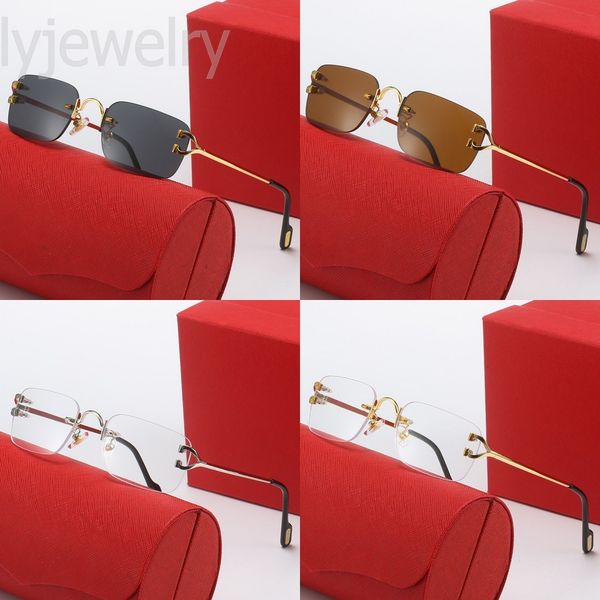 rectangular designer sunglasses mature european style glasses rimless common gafas de sol vintage sunny day polarized sunglasses comfortable, White;black
rectangular designer sunglasses mature european style glasses rimless common gafas de sol vintage sunny day polarized sunglasses comfortable, White;black