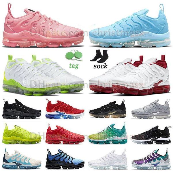 men women quality running shoes retro tn plus bubblegum university blue white volt cherry mens womens sneakers tennis ball triple red usa tr
men women quality running shoes retro tn plus bubblegum university blue white volt cherry mens womens sneakers tennis ball triple red usa tr