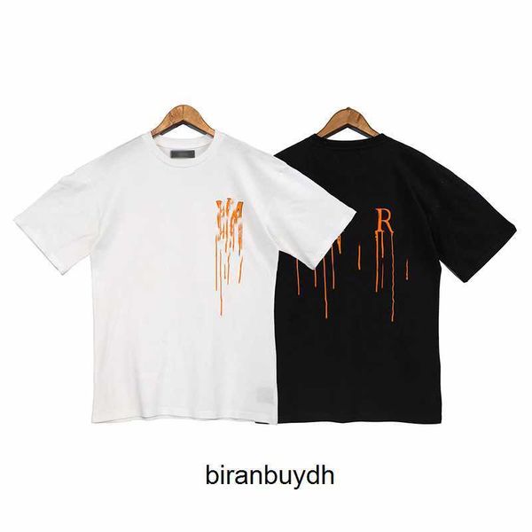 men's t-shirts 2023 fluid am letter print crew neck short sleeve t-shirt relaxed premium casual style for men and women, White;black
men's t-shirts 2023 fluid am letter print crew neck short sleeve t-shirt relaxed premium casual style for men and women, White;black