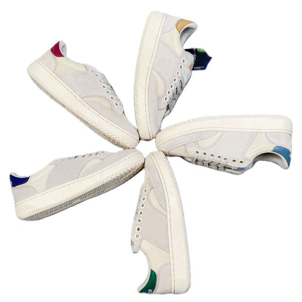sandals luxury mesh skate shoes new style designer shoes letter print casual shoes for men and women non slip lace up round toe rubber botto, Black
sandals luxury mesh skate shoes new style designer shoes letter print casual shoes for men and women non slip lace up round toe rubber botto, Black