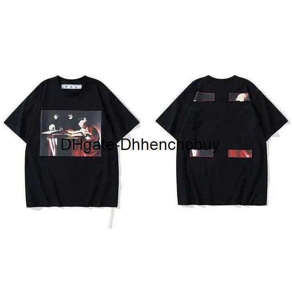 2023 off men's t-shirts offs white irregular arrow summer finger loose casual short sleeve t-shirt for men and women printed letter x o, White;black
2023 off men's t-shirts offs white irregular arrow summer finger loose casual short sleeve t-shirt for men and women printed letter x o, White;black