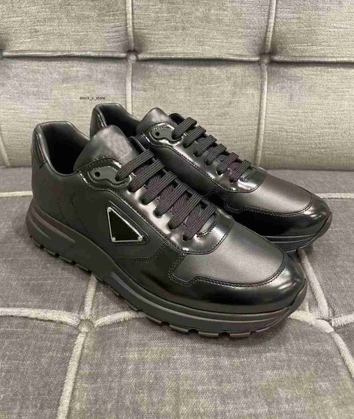 prax 01 runner sports shoes re-nylon brushed leather sneakers black blue white discount footwear comfort walking eu35-46
prax 01 runner sports shoes re-nylon brushed leather sneakers black blue white discount footwear comfort walking eu35-46