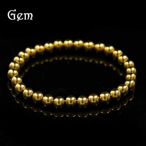 bangle hip hop fashion jewelry color preserving small beaded bracelet for men and women 6mm wearing fashion bracelet dhpw, Black
bangle hip hop fashion jewelry color preserving small beaded bracelet for men and women 6mm wearing fashion bracelet dhpw, Black